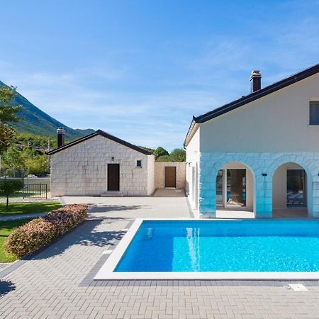 Villa Salvia Zagvozd Εξωτερικό φωτογραφία