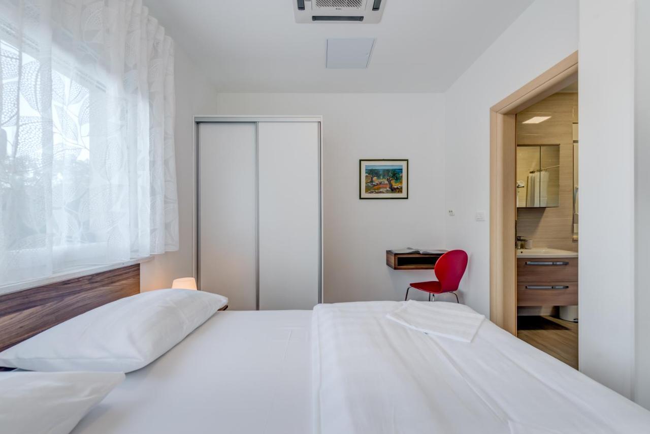 Villa Salvia Zagvozd Εξωτερικό φωτογραφία