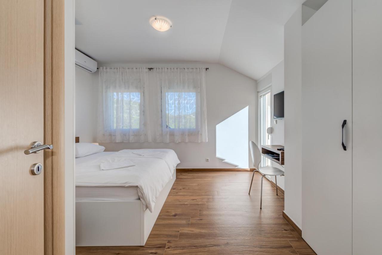 Villa Salvia Zagvozd Εξωτερικό φωτογραφία